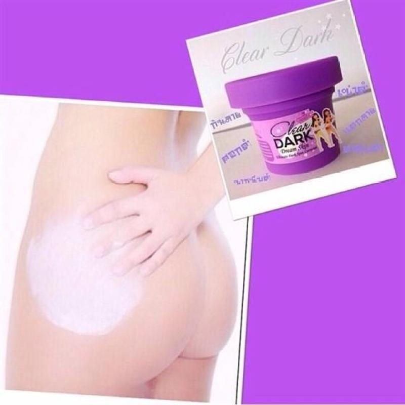 KEM TRỊ THÂM MÔNG CLEAR DARK DREAM SKIN THAILAND