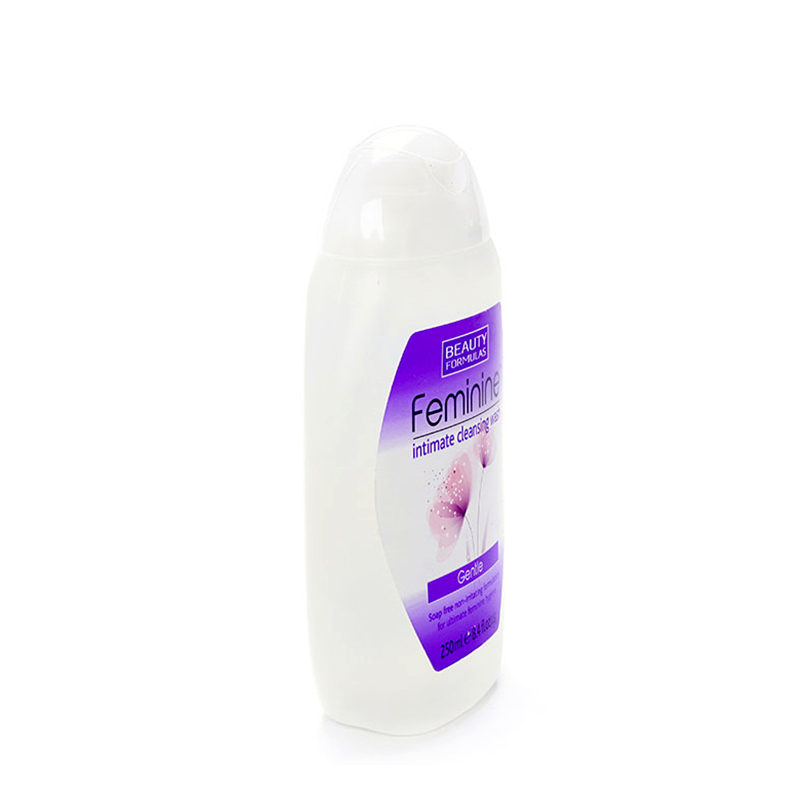 [HCM]Dung Dịch Vệ Sinh Phụ Nữ Beauty Formulas 250ml nhập khẩu Anh