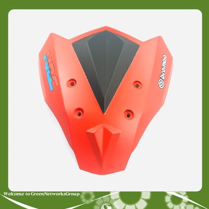 Mão Ốp Đầu Xe Winner X 4 Lỗ Greennetworks