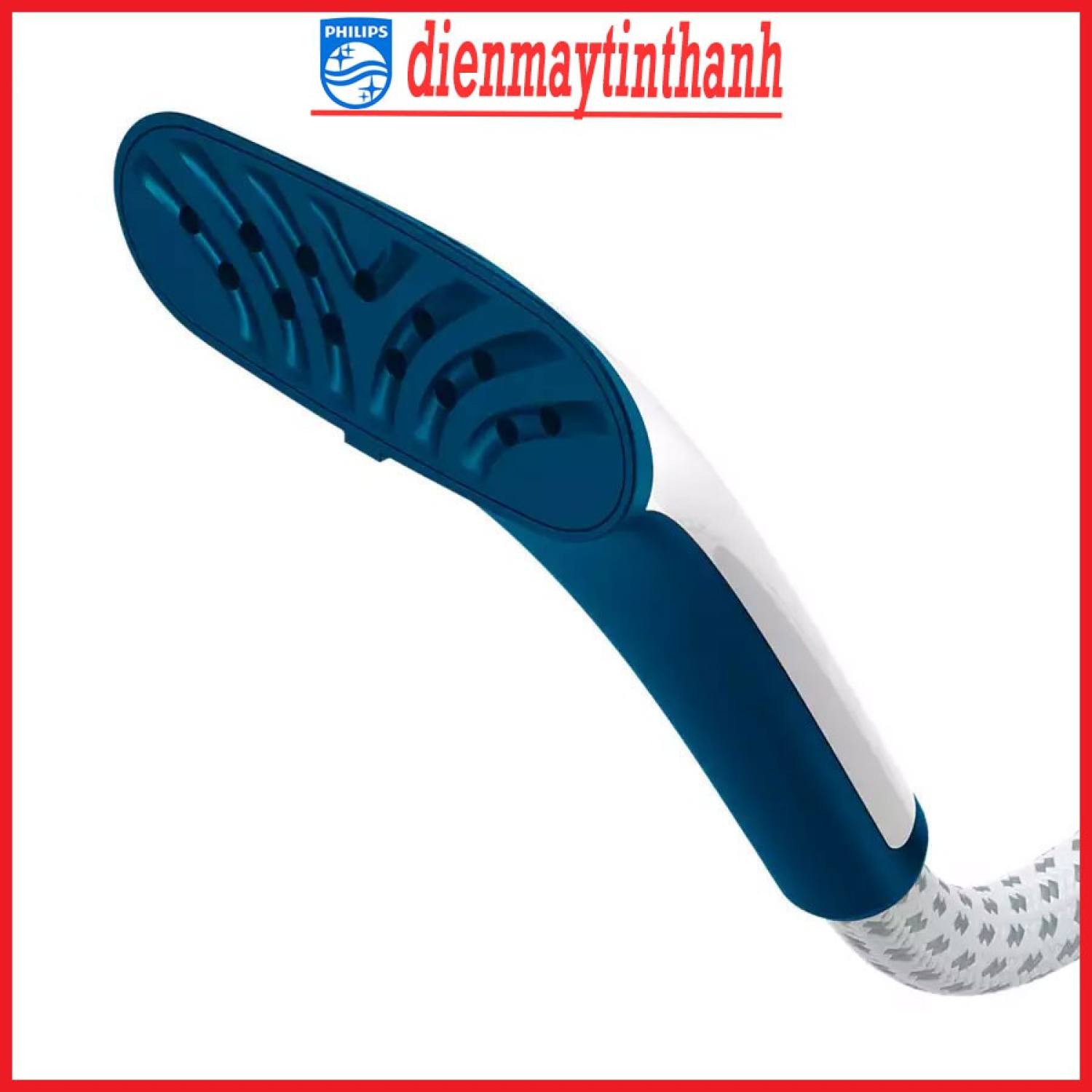 Bàn ủi hơi nước đứng PHILIPS GC518 - MYKIT.VN