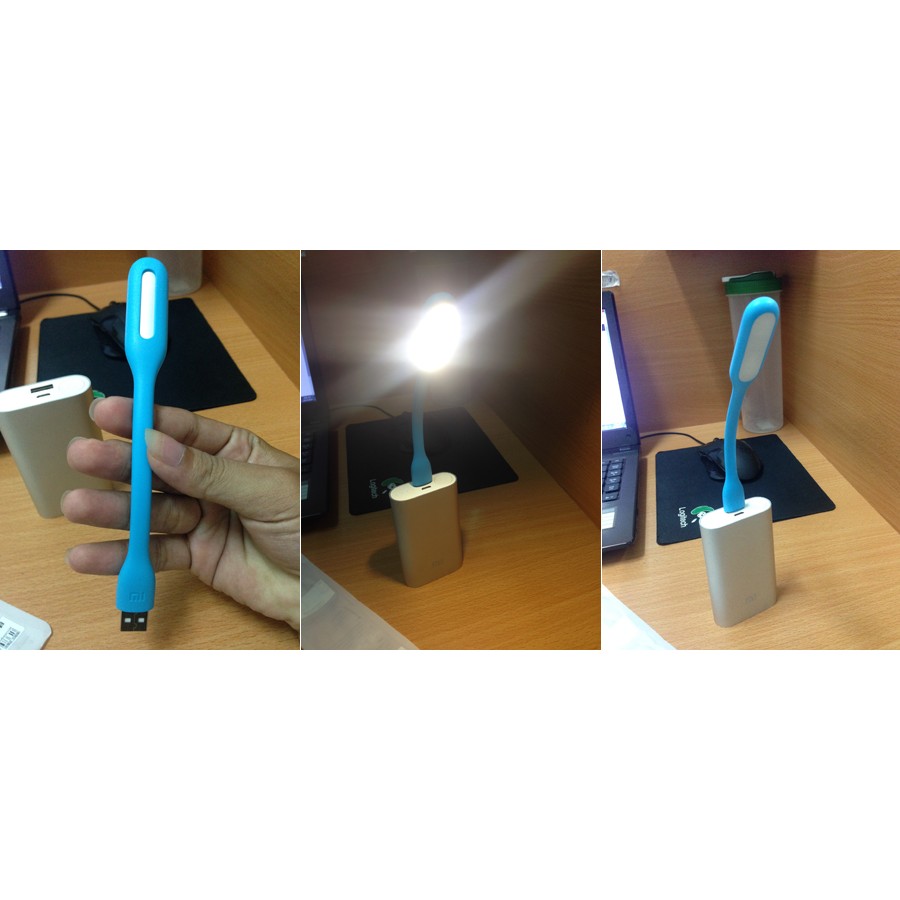 Đèn Led Cắm Cổng Usb