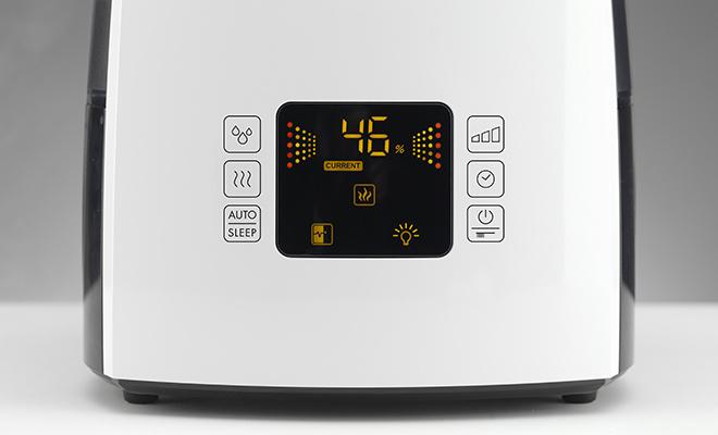 Máy tạo độ ẩm Boneco U650