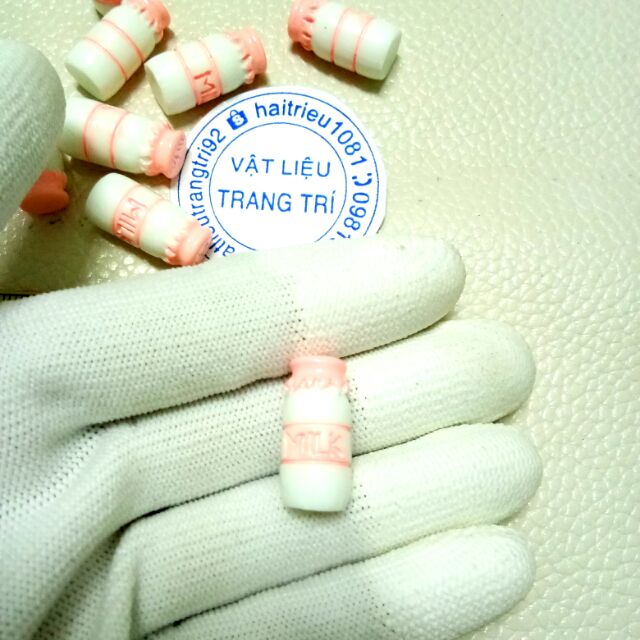 Sữa Bình Charm Slime