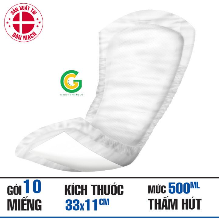 [HCM]Băng lót siêu thấm Abri Light Extra