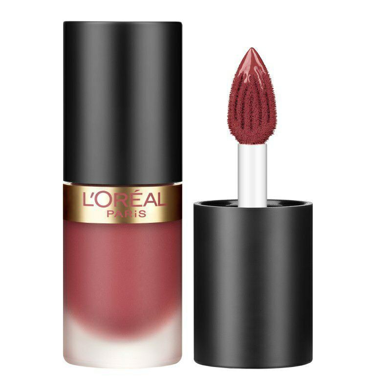 Son kem L'Oreal mini màu 121 Choose (2.1ml)