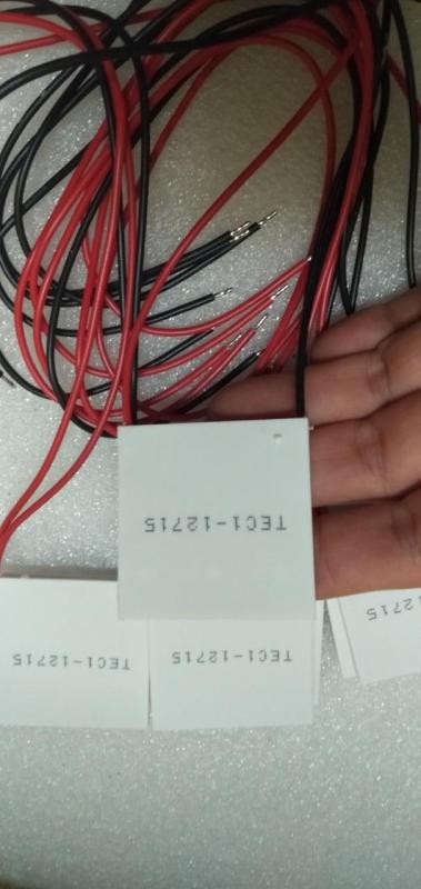 Sò nóng lạnh 150w 12715