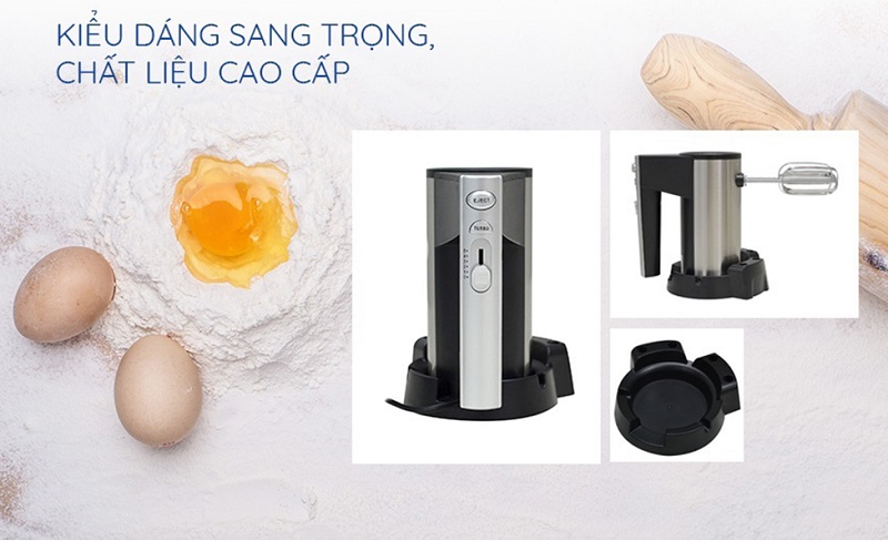 Máy đánh trứng Daewoo DWHM-831S