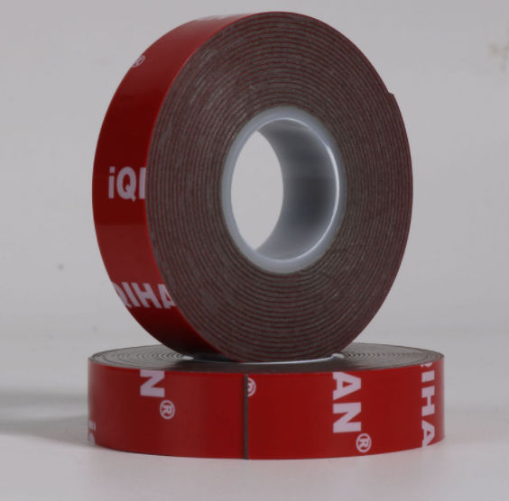 Keo Dán 3M 2 Mặt -  6mm x 5 mét