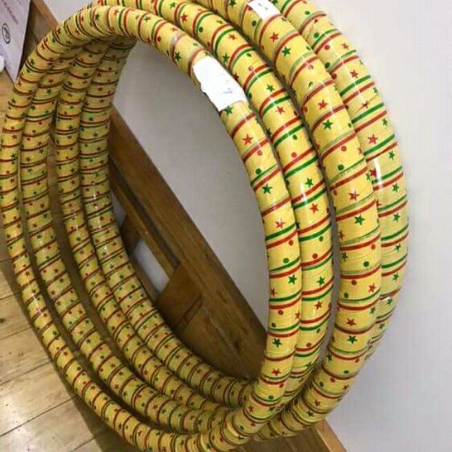 Vong lắc mây 2.3kg