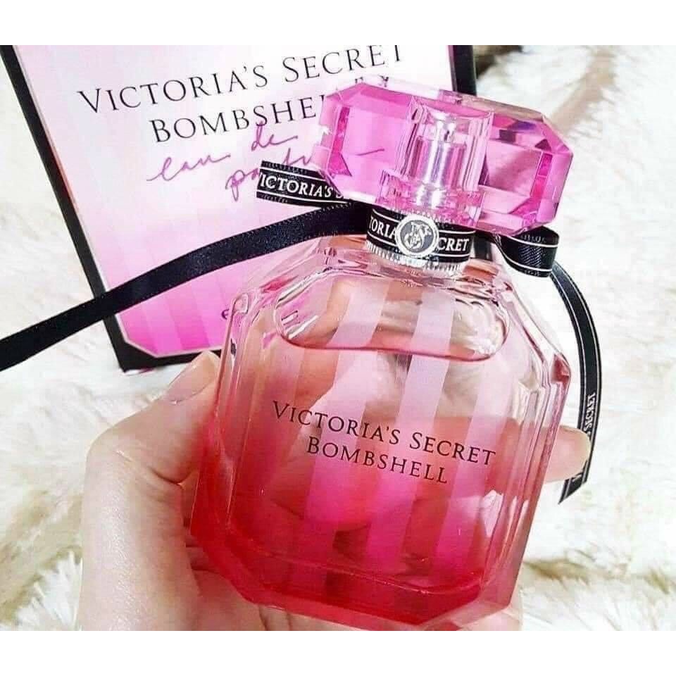 [HÀNG HOT] Nước hoa Victoria Secret Bombshell 100ml