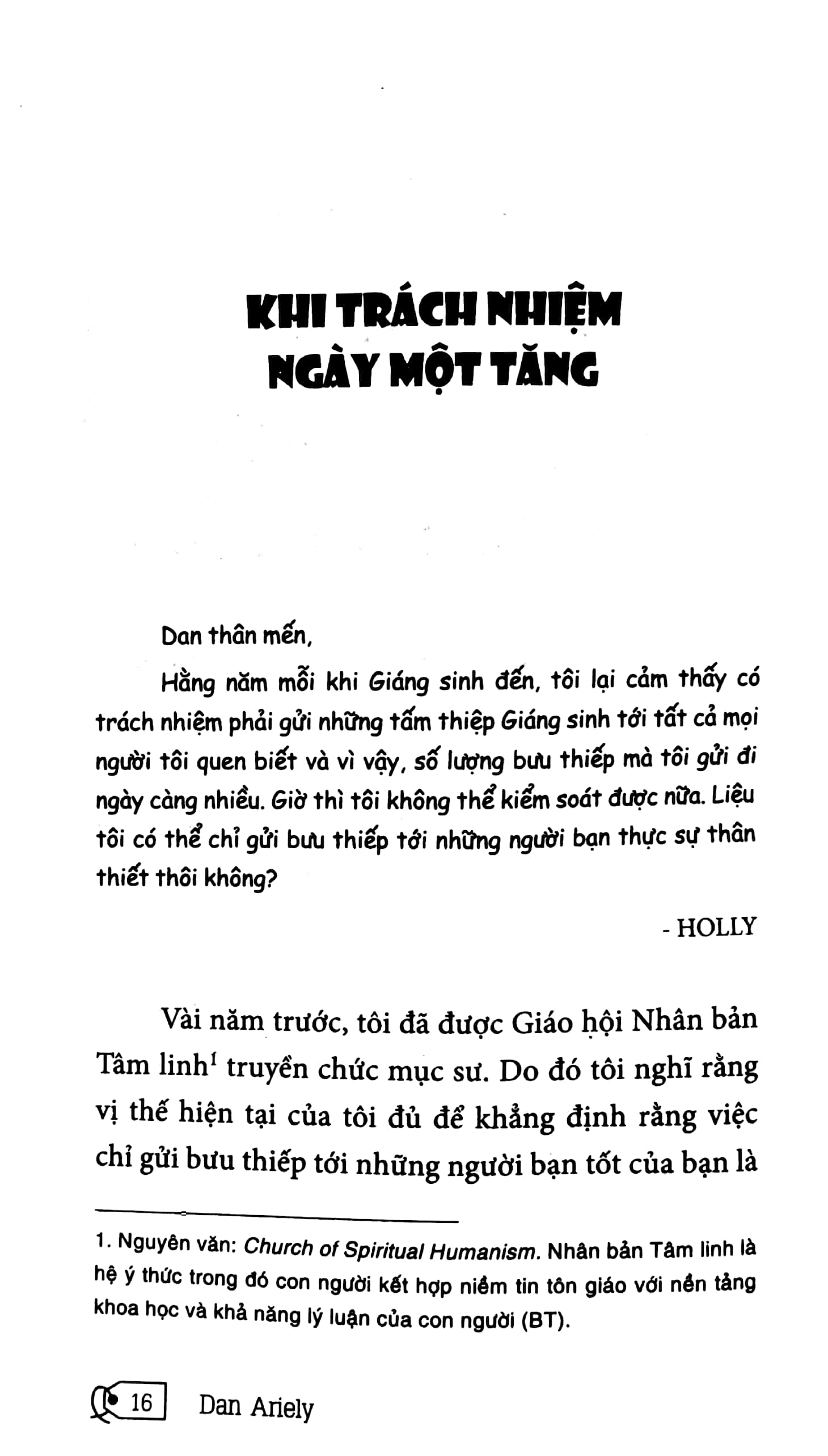 Sách - Phi Lý Một Cách Hợp Lý (Tái Bản 2017)