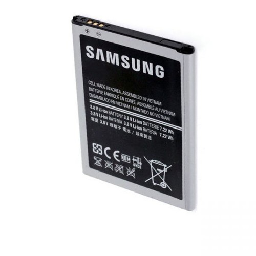 Pin Samsung S4 Mini