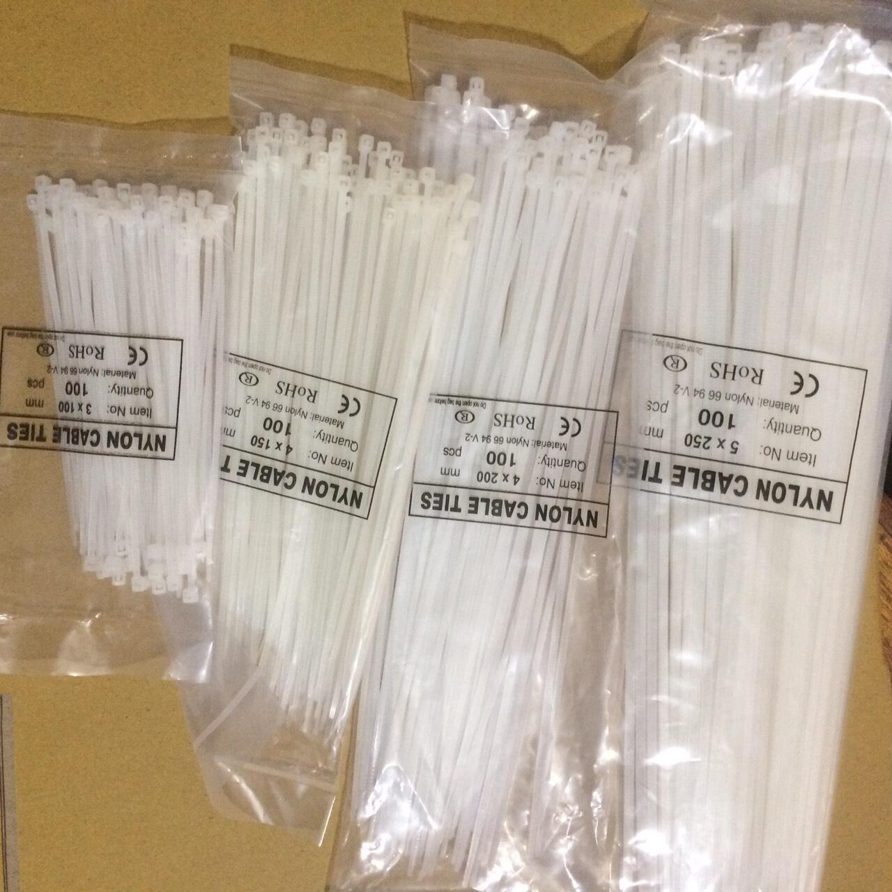 [HCM]DÂY RÚT NHỰA 100MM 150MM 200MM 250MM 300MM