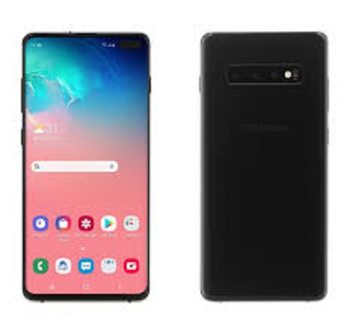 Điện thoại samsung galaxy s10 ram8/128gb fullzin 100%