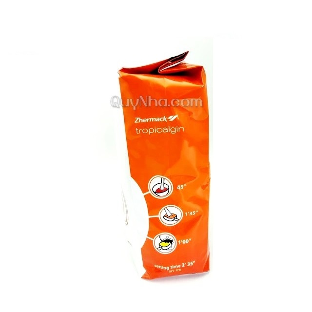 Chất lấy dấu răng Tropicalgin/Neocolloid Zhermack