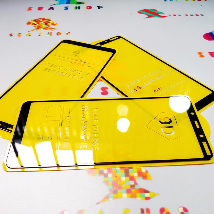 Tempered Glass for Nokia 3.1 Plus
