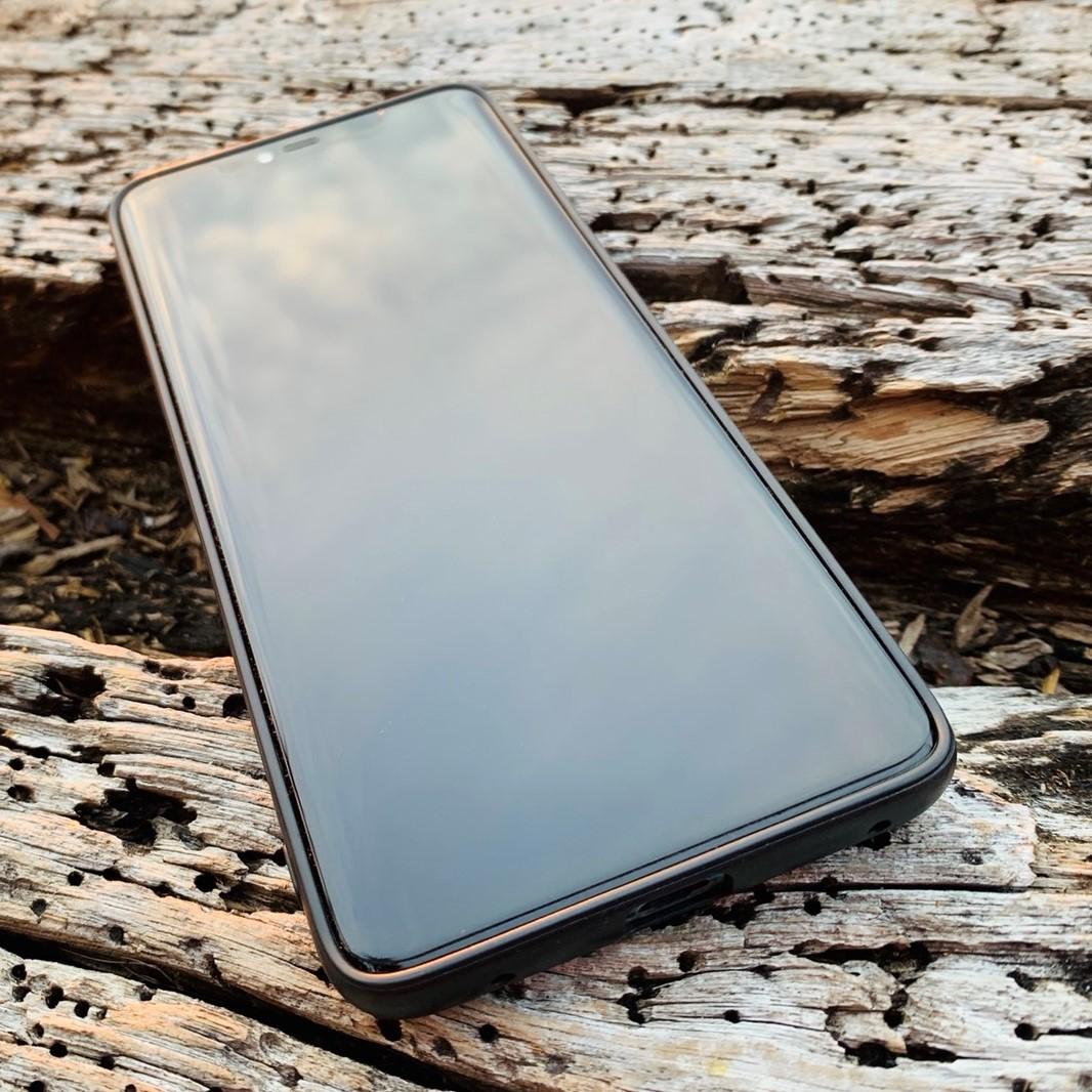 [HCM]Cường lực UV T-Max cho Huawei Mate 20 Pro