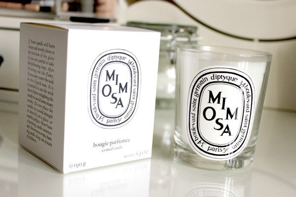 DIPTYQUE Nến Thơm Cao Cấp 190g
