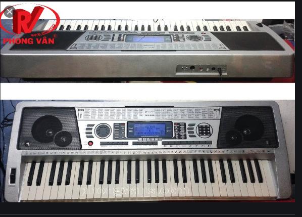 [HCM]Đàn organ meike mk939