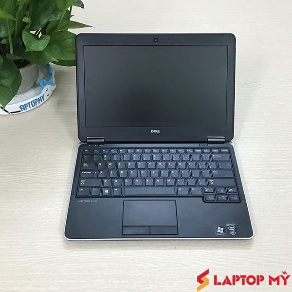 Dell Latitude E7240 Cảm ứng Intel Core i5-4300U
