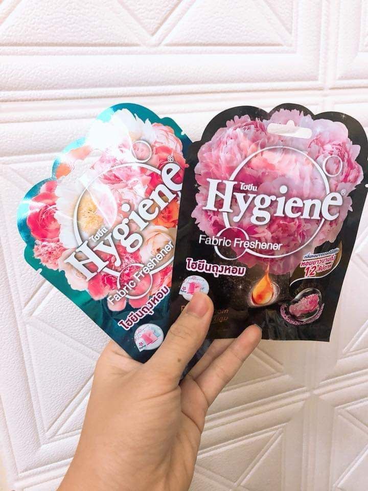 [HCM]TÚI THƠM ĐẬM ĐẶC HYGIENE -THÁI LAN