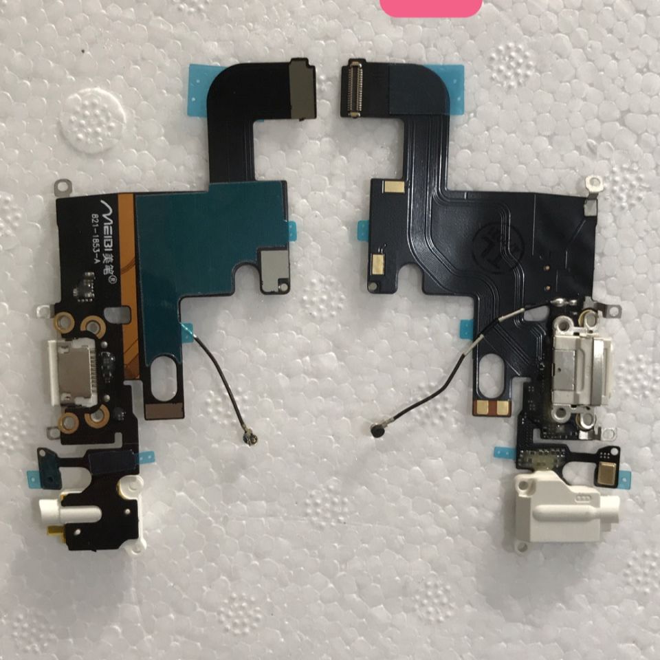 Cáp chân sạc Iphone 6G / Iphone 6 thường