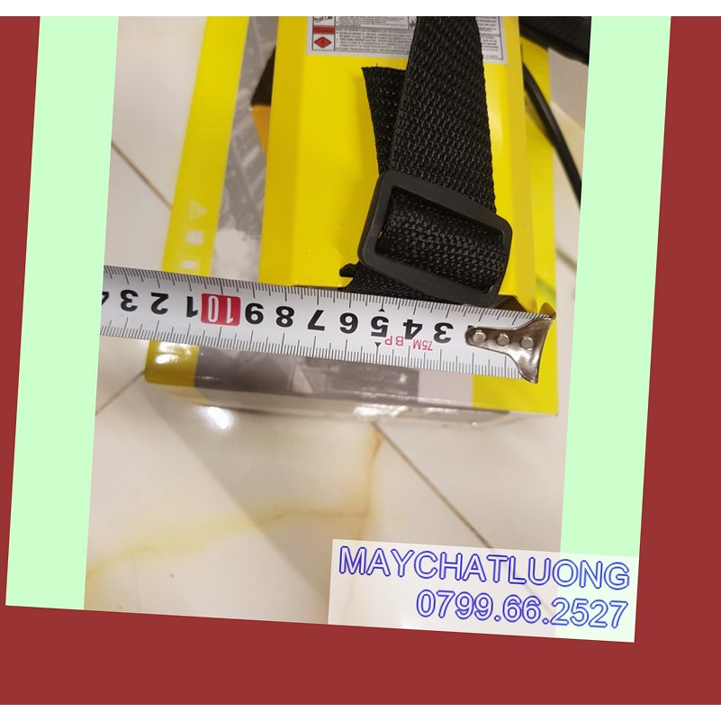 [HCM]MÁY HÀN MINI SIÊU NHỎ 200A  NHẬP KHẨU MALAYSIA SHINE