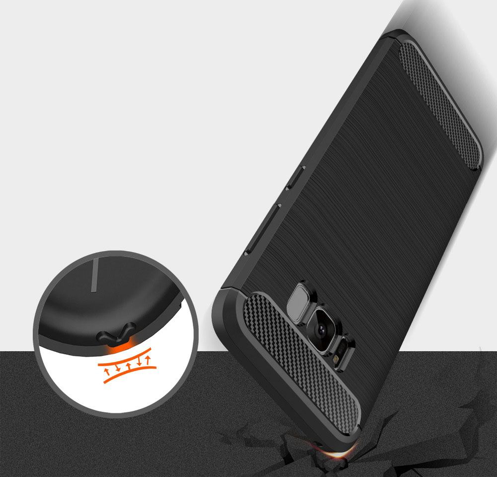 Ốp lưng Galaxy S8 Plus Likgus armor