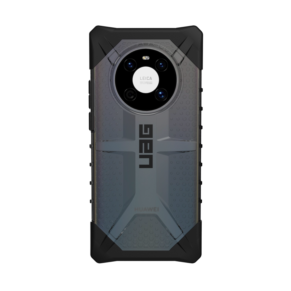 Ốp lưng UAG Plasma cho Huawei Mate 40 Pro [6.76-inch]