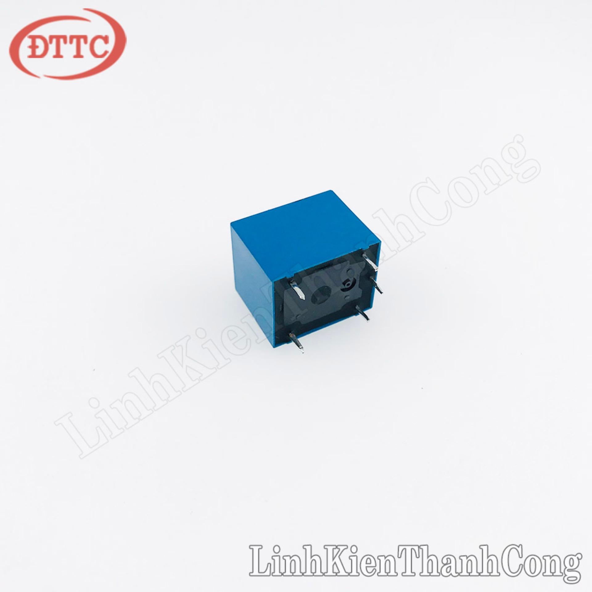 Relay 24V10A SRD-24VDC-SL-C (5 Chân)