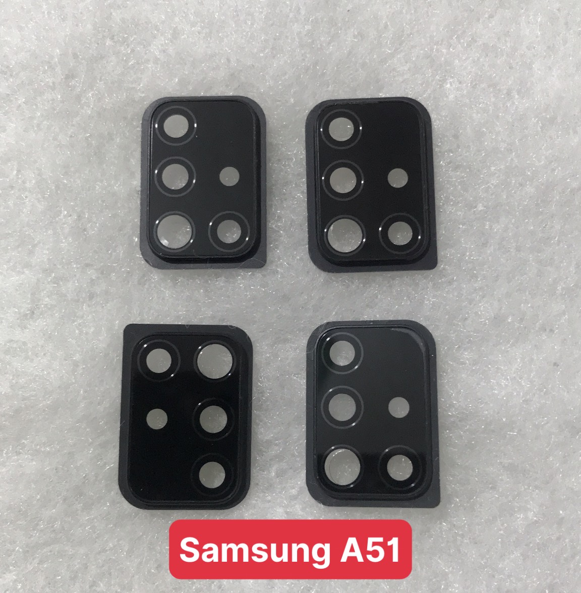 Bộ kính camera Samsung A51