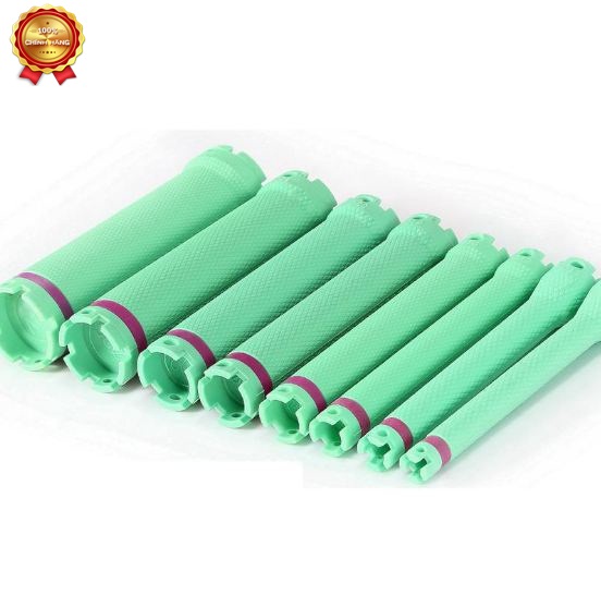 [Rẻ Vô Địch] Xương uốn - trục uốn nóng 24v (xanh lá)
