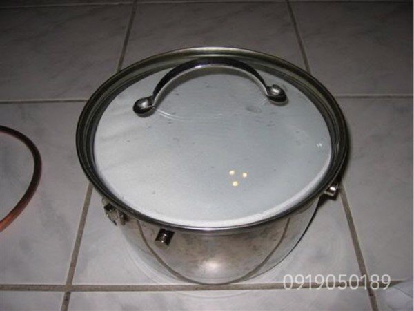 Khăn vải tráng bánh cuốn