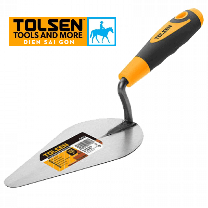 Bay vuông bay hồ xây dựng 200mm tolsen 41058