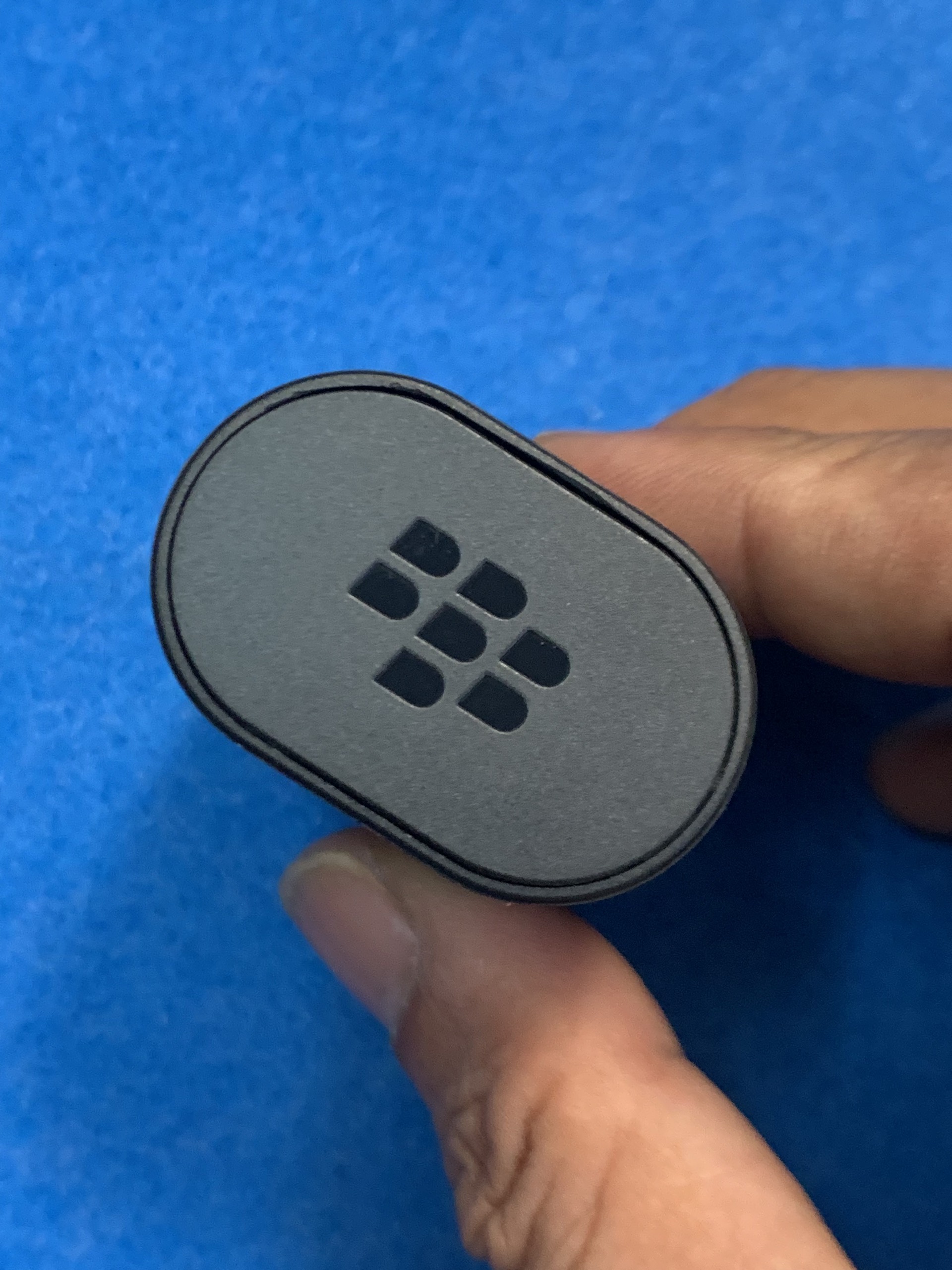 [LaoHac Store] Củ sạc zin 1300mAh BlackBerry