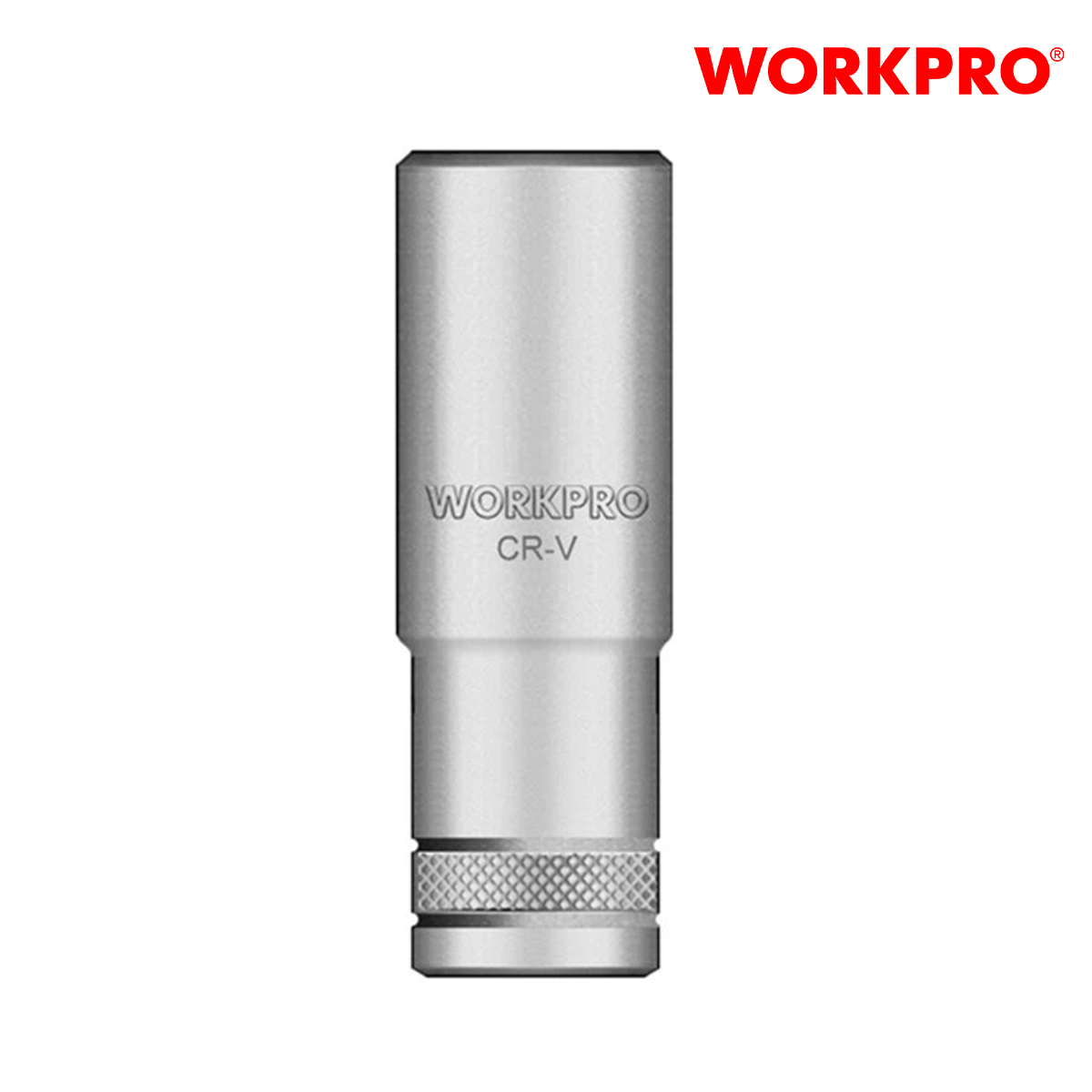 Workpro 1/2 inch square hex socket head cap 15mm to 32mm workpro-wp274120