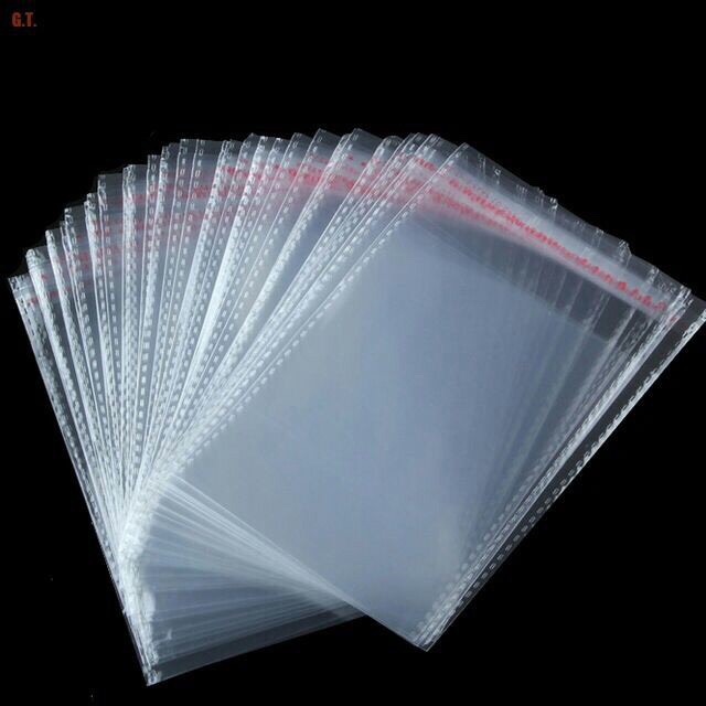 100g Túi bóng đựng lì xì