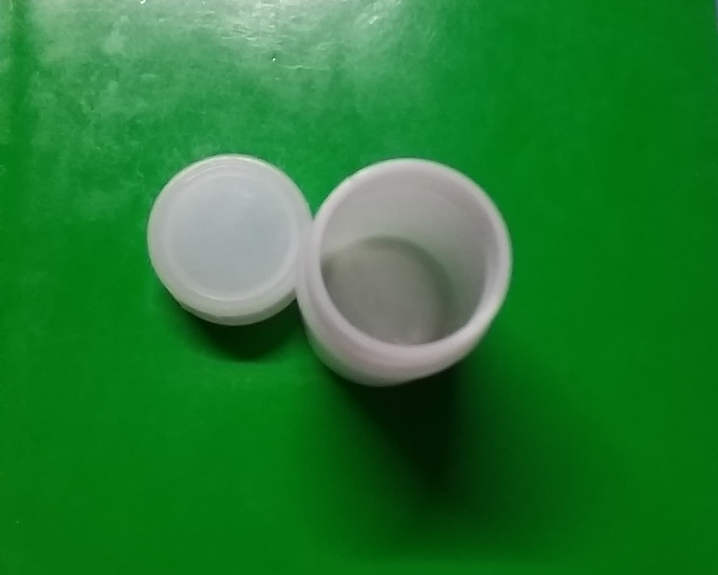 100 HỦ NHỰA 30ML
