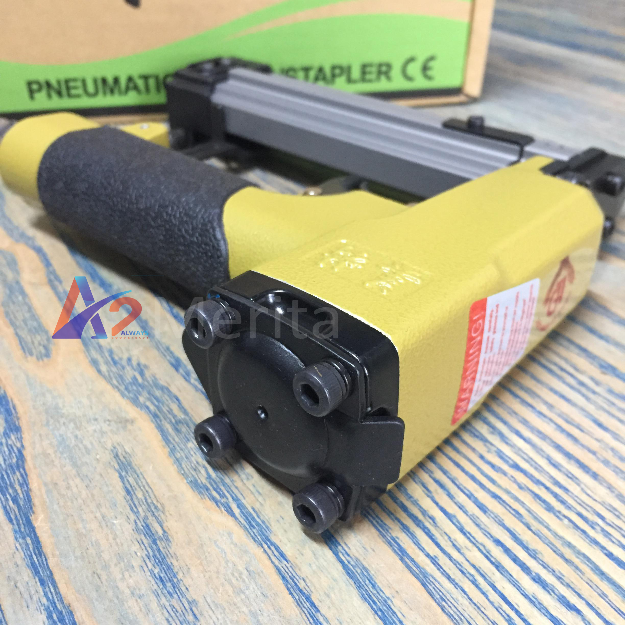 Súng bắn đinh chỉ dùng hơi Meite P630C