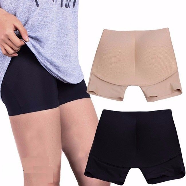 Quần độn mông dạng đùi