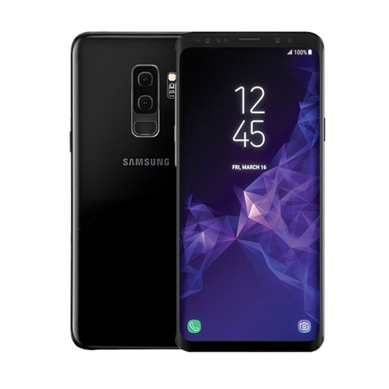 điện thoại Samsung Galaxy S9 Plus bản 2sim 64G/ram 6G