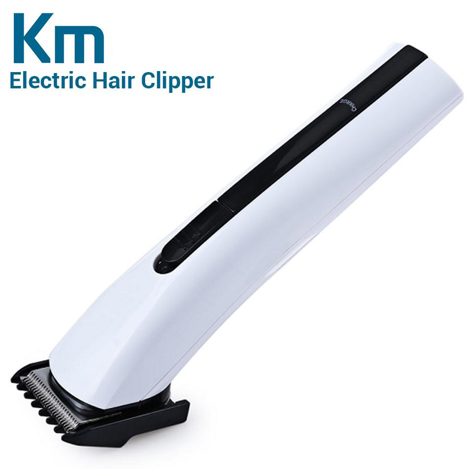 TÔNG ĐƠ CẮT TÓC TRẺ EM KM-2516  [Tông đơ hớt tóc - Tông đơ trẻ em - Máy hớt tóc - May cắt tóc ]