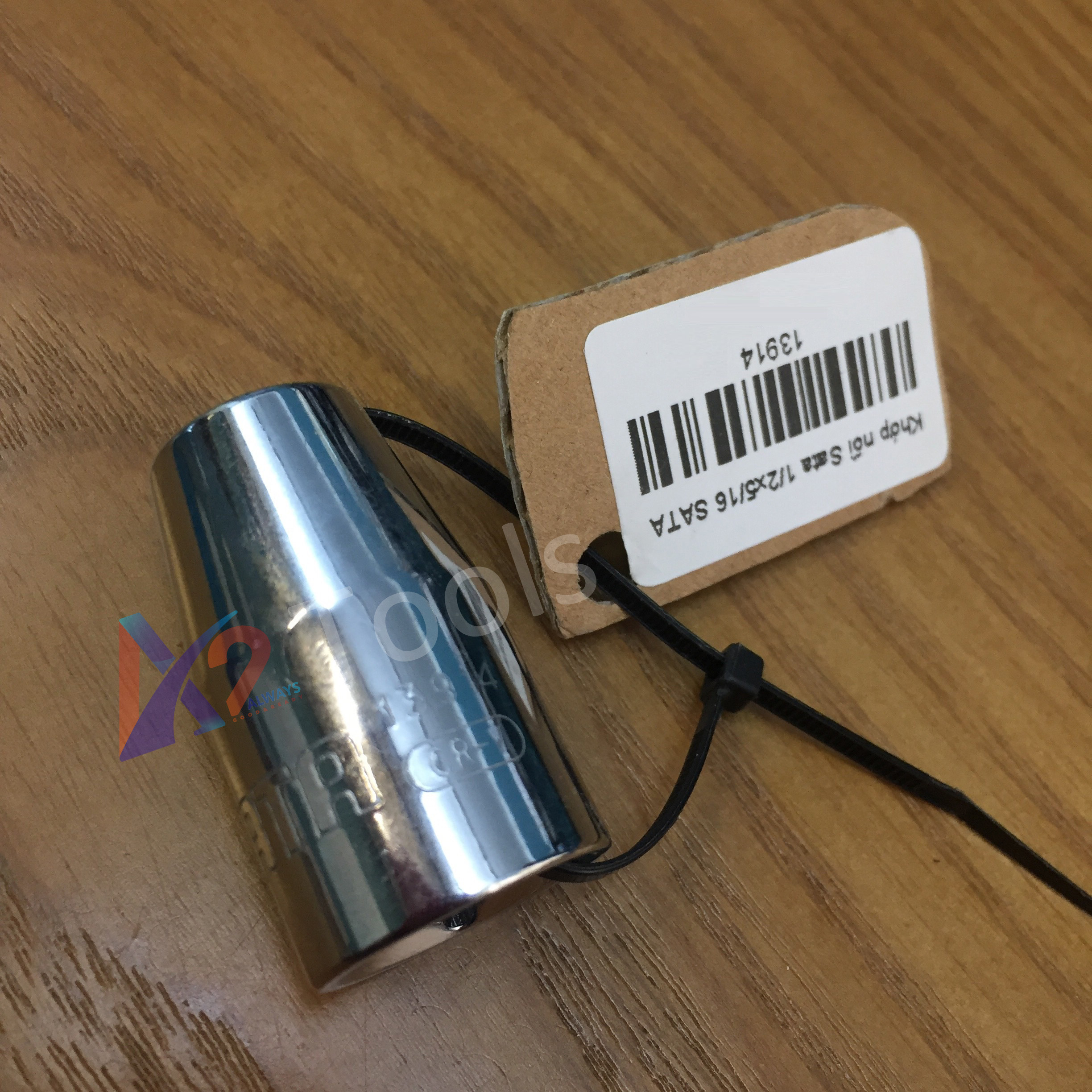 Khớp nối 1/2in Sata 13914