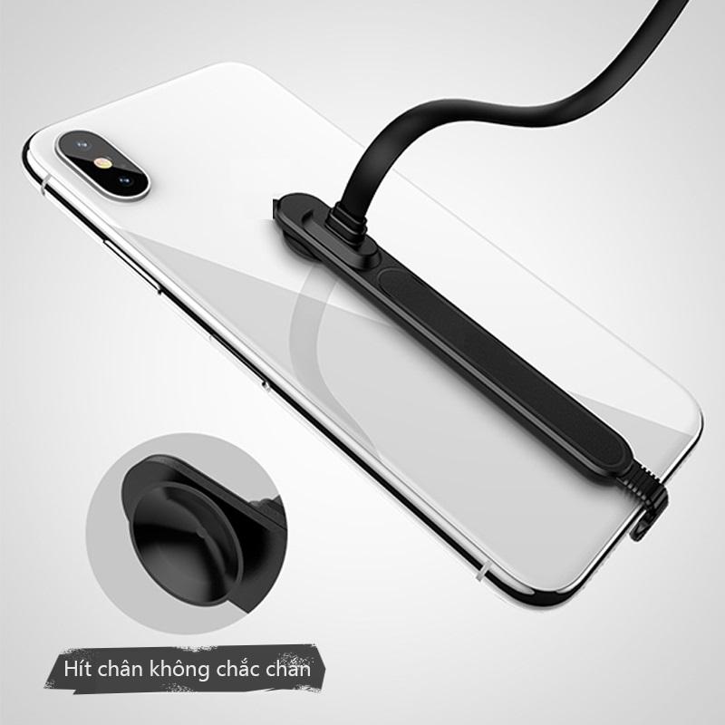 Cáp Sạc Micro Chơi Game Gắn Lưng Cho OPPO
