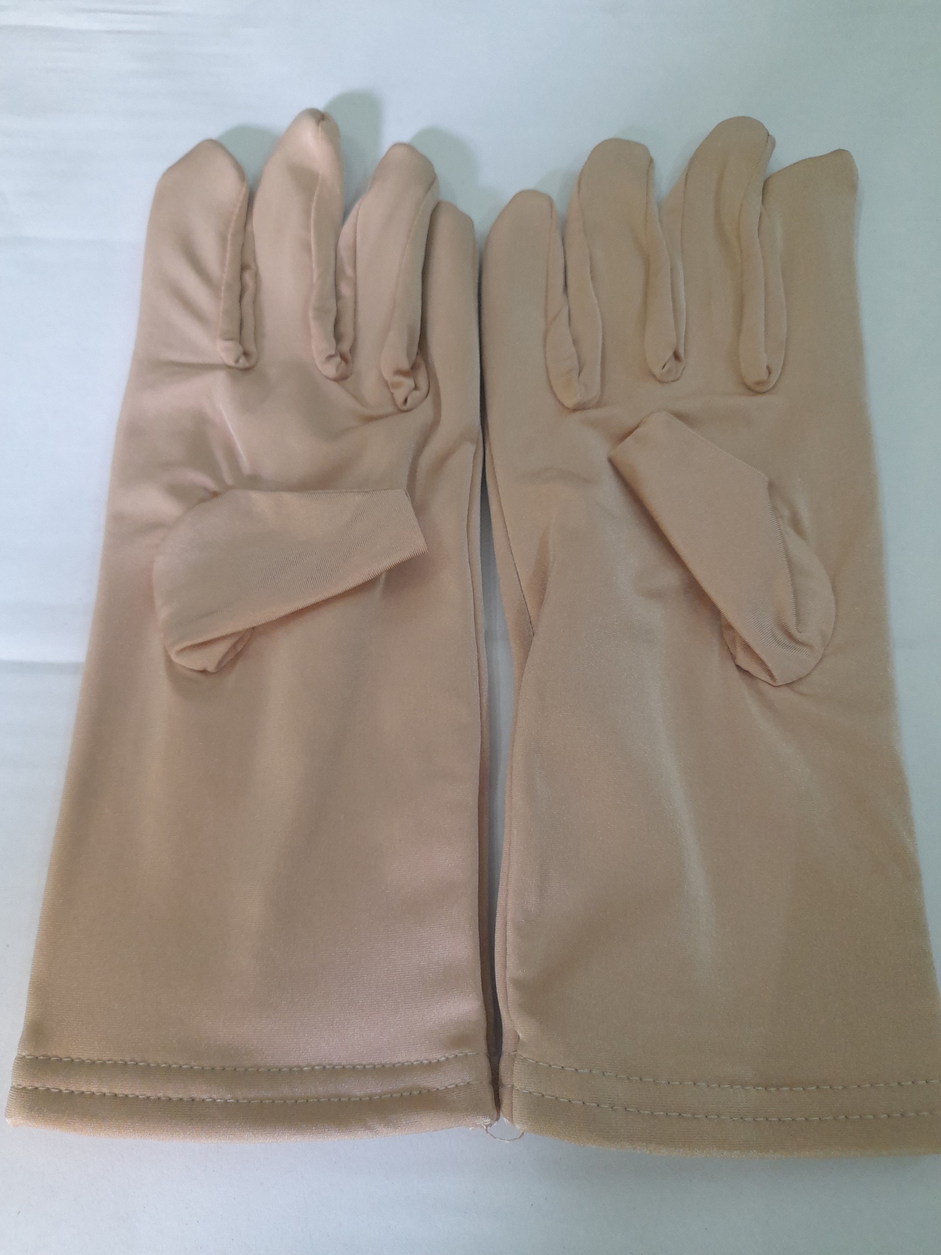 Găng tay bao tay chống nắng vải thun cotton 4 chiều 100% co giãn , thấm hút mồ hôi tốt , nhiều màu , ảnh thật