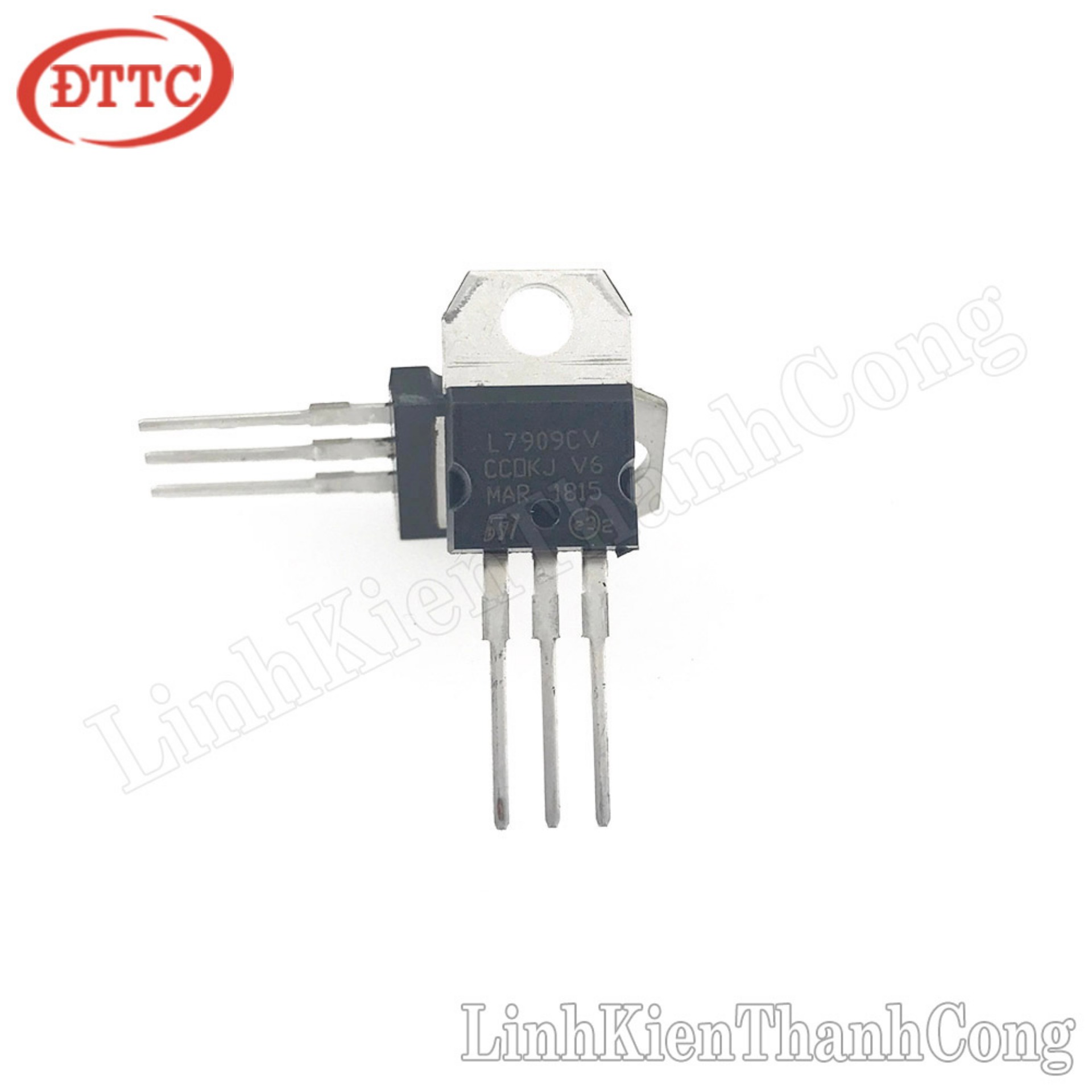 Ic ổn áp l7909cv