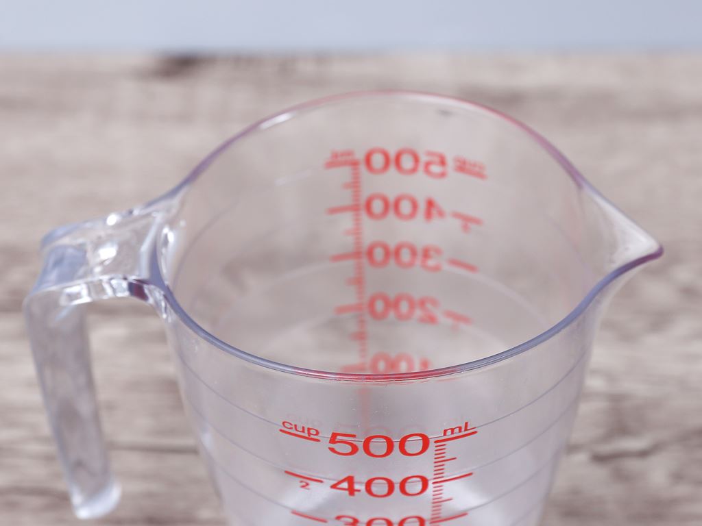 Cốc đong Yoko 500ml