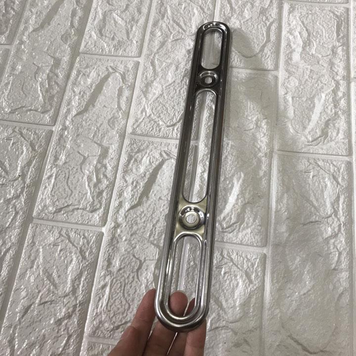 Nẹp pô xe SH nhập