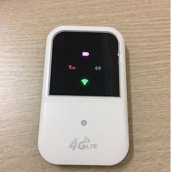[HCM]Phát wifi 4G LTE A800 từ sim 4G 3G - Hoàng Yến Computer
