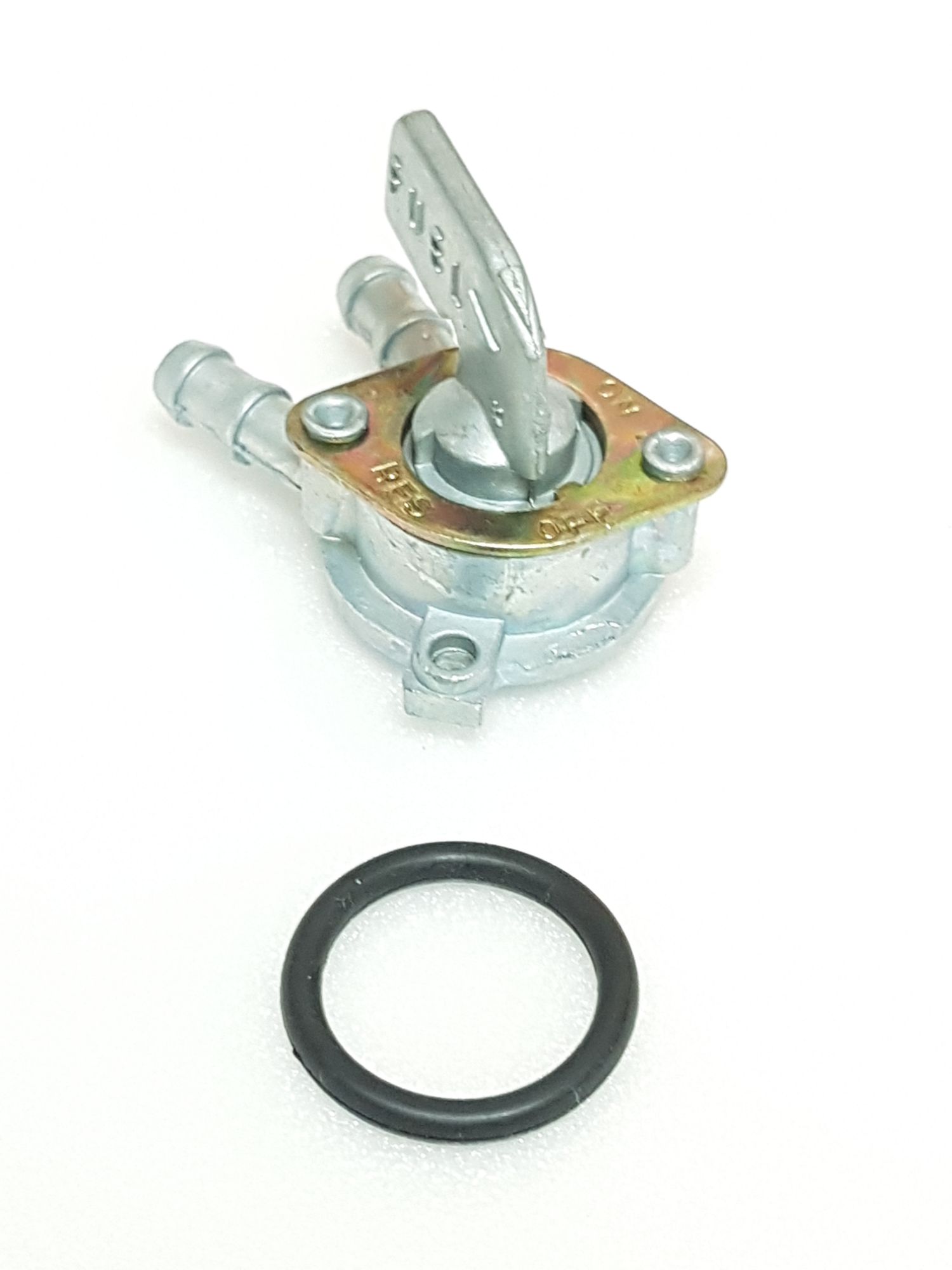 [HCM]KHÓA XĂNG XE CÚP 50 .2.ỐNG